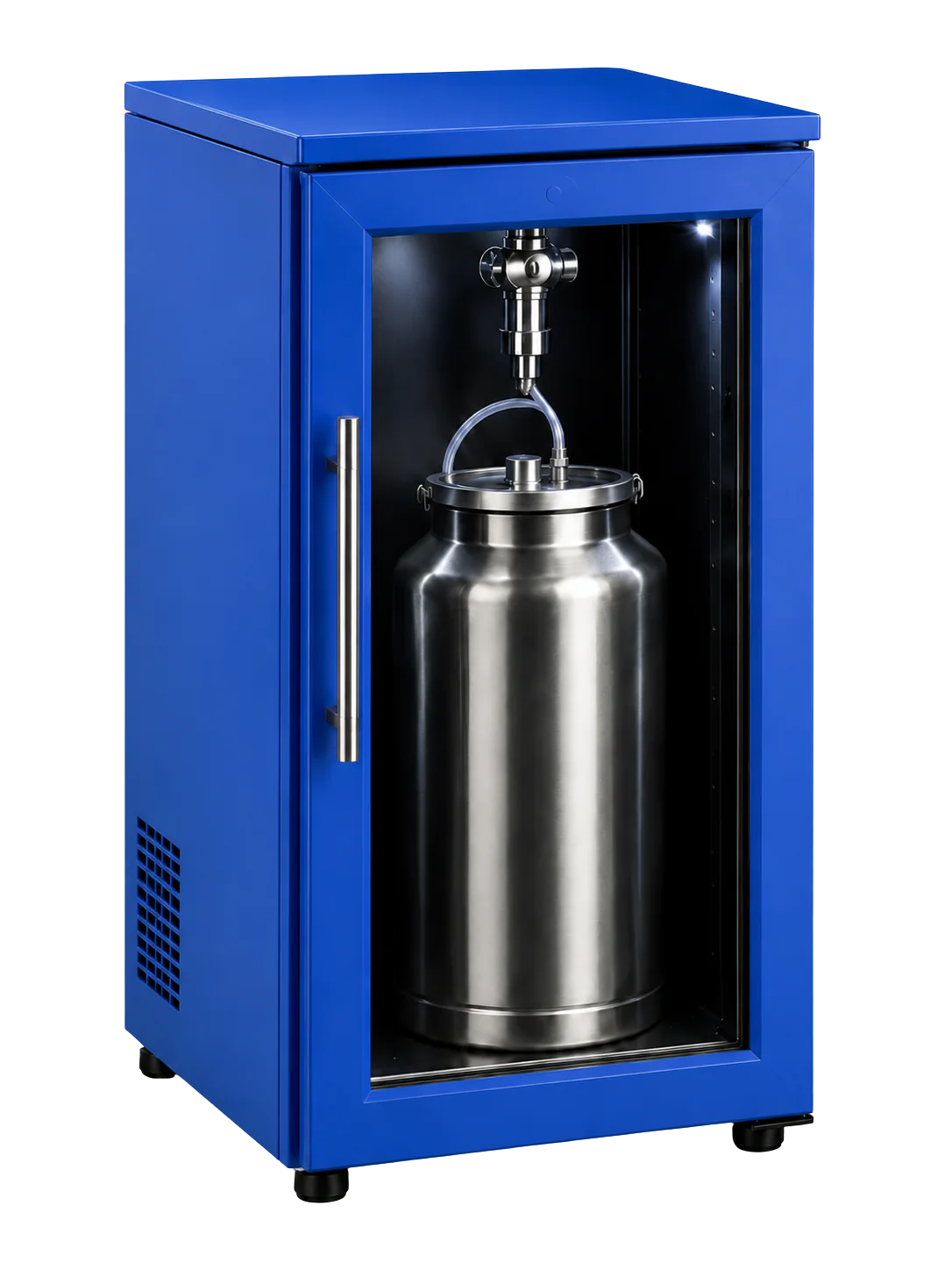 Bull MilkStation Standard, chladnička na čerstvé mlieko – Pre Bull Barista Pro a Plus