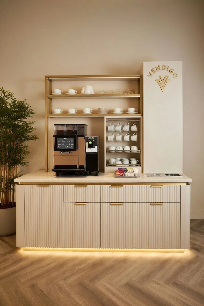 Coffee corner referencia 9